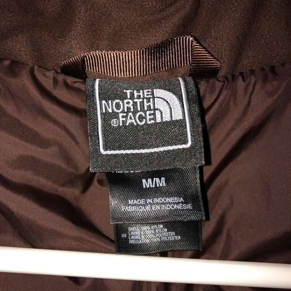 North Face Ski Jacket - Picture 2 of 4